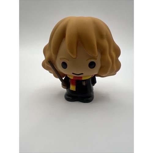 Harry Potter Hermine Granger Tortenaufleger Spielfigur PVC Spielzeug 3 Zoll