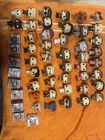 Funko Mini Pop Vinyl Harry Potter Lot of 44 Toys Collectibles And 9 Micro Minis