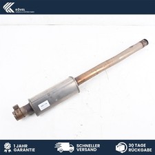 Mittelschalldämpfer Auspuff  Jeep Renegade 1.4 MultiAir 51937672 53Tkm!