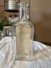 Watkins Extract of Lemon 4 1/2 oz Glass Bottle with Advertising Label — photo 4