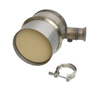Maxgear 27-6225 Ruß-/Partikelfilter, Abgasanlage FüR CitroËN Peugeot