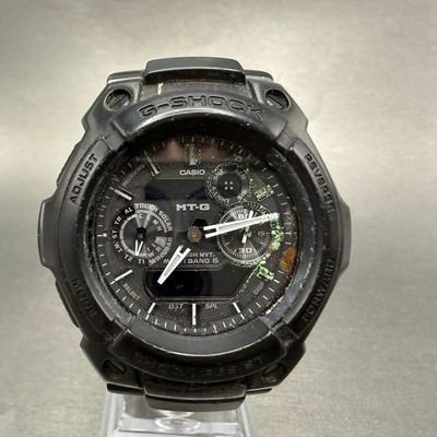 CASIO G-SHOCK MVT TOUGH ジーショック G-SHOCK CASIO カシオ - ヨドバシ.com 腕時計 MTG-1500B 時計