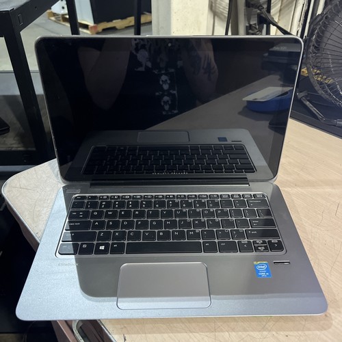 HP ELITEBOOK FOLIO 1020 G1 INTEL M-5Y71 1.20GHZ 8GB RAM NO HD