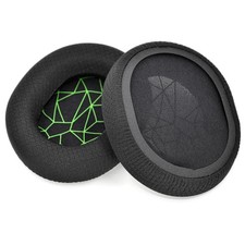 2 Earpads Cushions Cover For SteelSeries Arctis 1 3 5 7 PRO Headset Parts