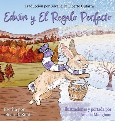 Olivia DeSmit | Edwin y El Regalo Perfecto | Buch | Spanisch (2025)