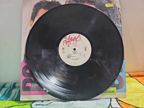 THE BO DEANS Home LP Vinyl Record Album T-25876 Slash Records - Picture 6 of 9