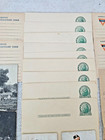 Antique Vintage WW1 Era Ephemera Lot - Postcards, Letter, etc. — photo 3