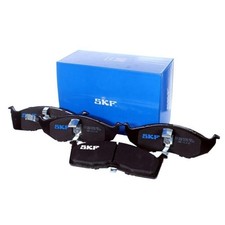 Plaquette de frein Chrysler VISION