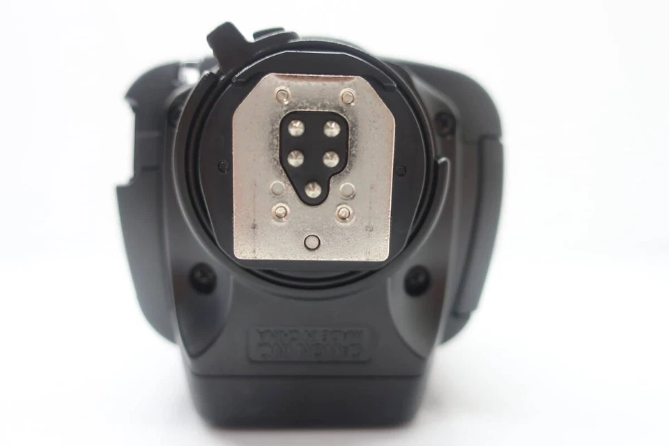 Canon Speedlite 430EX II TTL Flash for EOS DSLR - Good Working Condition JAPAN - Image 4 of 4