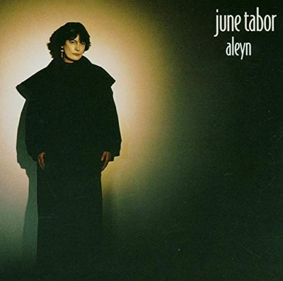 june tabor - aleyn - june tabor CD PEVG FREE Shipping
