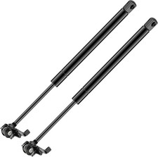 Hood Lift Supports Gas Springs For 1997-2001 Lexus ES300 2000-2001 Toyota Camry