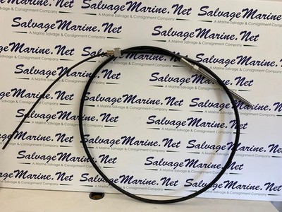 Teleflex Marine #SSC7220 Steering Cable 20ft.
