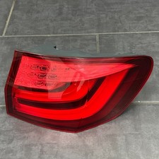 R�ckleuchte Rechts BMW F11 Touring original Heckleuchte Seitenwand LED 7203234