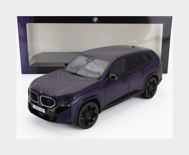 ミニカー BMW M CAR COLLECTION 4 Car Set BMW M CAR COLLECTION Model Cars 1:64 80-45-2-365