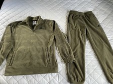 Adidas fleece Set. Youth