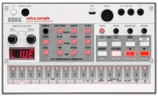 Volca Sample 2 Digital Sample Sequencer Drum Machine w/Pattern Chain Mode and...