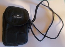 Vintage Samsonite Camera Case Digital Camera Bag
