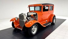 1931 Ford Model A for Sale