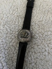 Pepe Le Pew Warner Bros. Chuck Jones Ltd Edition Watch