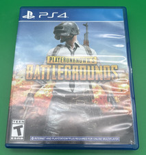 Playstation 4 PlayerUnknown’s Battlegrounds PS4 PUBG