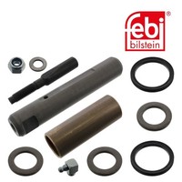 febi bilstein 05491 Rep. Satz Federbolzen FüR Mercedes Benz