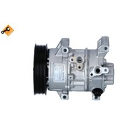 Kompressor Klimaanlage NRF FüR Toyota Corolla Verso Zer_ Zze_ R1_ Avensis