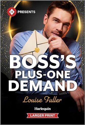 Bosss PlusOne Demand Ruthless - GOOD