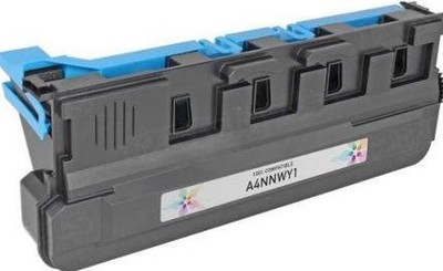 Konica Minolta A4NNWY3 A4NNWY4 Waste Toner Box A4NNWY1, 40000 pages, WX-103, ~E~