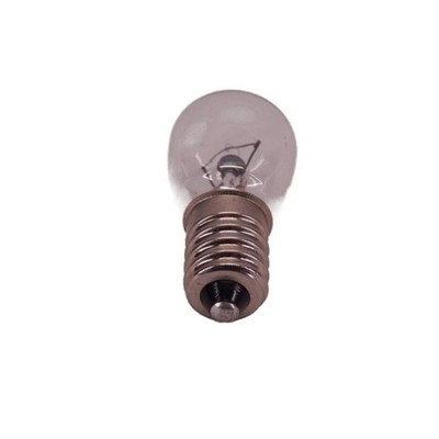 Bergparma, 200/C6, Bulb, 24V for 538-006, 25W