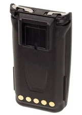 Battery Compatible with Harris XG-75 Two Way Radio 7.5v 2500 mAH Ni-MH