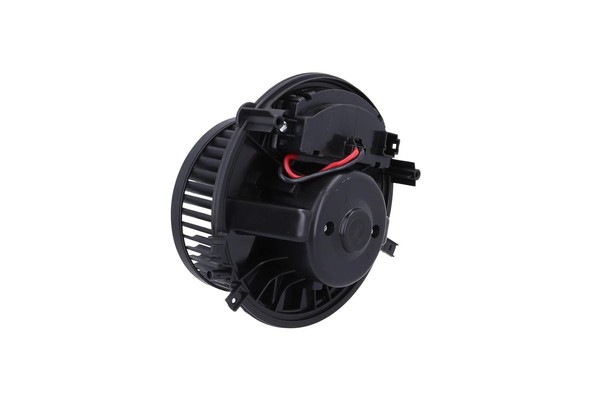 Kamoka InnenraumgebläSe 7790004 FüR VW Golf 7 5G1 BQ1 BE1 BE2 Variant BA5 BV5 B8-image