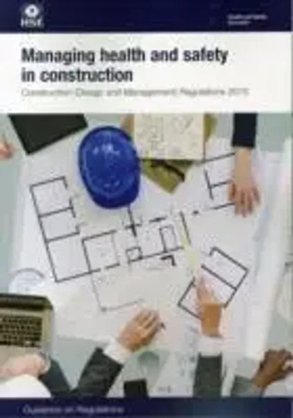 Great Britain: Health And Safety Executive | Managing Health And Safety In...-image