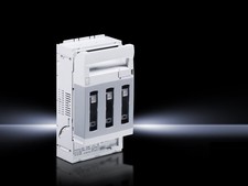 Rittal NH00-Sicherungslasttrenner SV 9344.000 Sicherungslasttrennschalter