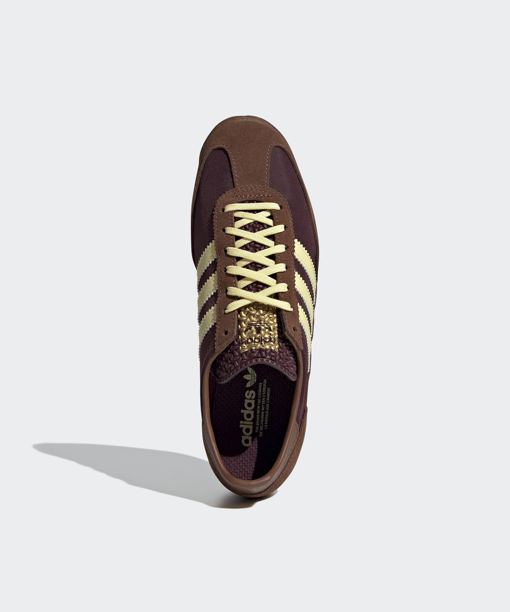 Size 12.5 - adidas SL72 OG Preloved Brown W for sale online