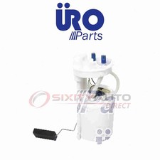 URO Electric Fuel Pump for 1999-2005 Volkswagen Jetta 1.8L 1.9L 2.0L 2.5L pu