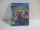 Mask of Mists (Playstation 4) [BRAND NEW & FACTORY SEALED] *FREE PS5 UPGRADE*