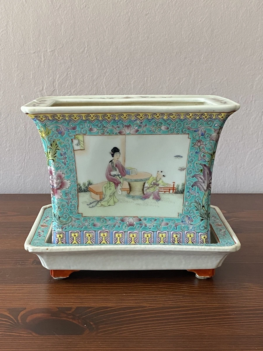 Antique Chinese Pots for sale | eBay