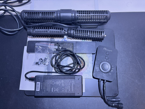 Maxspect XF 150 Gyre Generator (Sell As Is/Please Read Description)