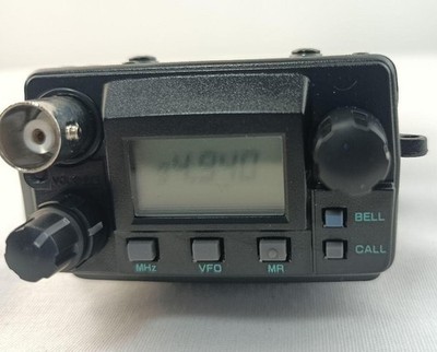 KENWOOD TH−55 1200MHz FM Transceiver Tested Near mint | eBay