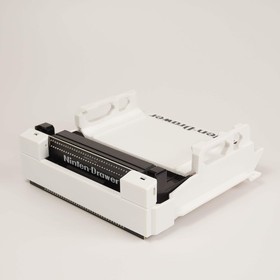 Ninten-Drawer | NES 72-Pin Connector Replacement