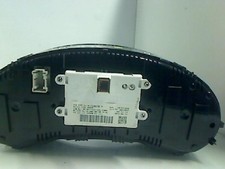 Compteur Citroen C4