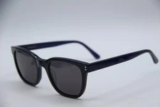 NEW INFACE IF9868 COL. 9032 BLUE AUTHENTIC FRAMES SUNGLASSES 52-21