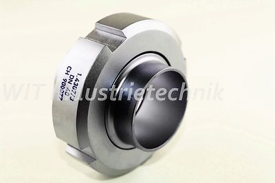 O-Ring Gasket for gewindestutzen Seal milchgewinde DIN 11851