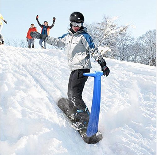 Sport Winter Schnee Eis Roller Spielzeug Slider Board von Kunststoff Sport Winter Schnee Eis Roller Spielzeug Slider Board von Kunststoff