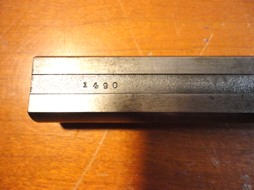 Watchmakers BOLEY Lathe Bed - Picture 2 of 6