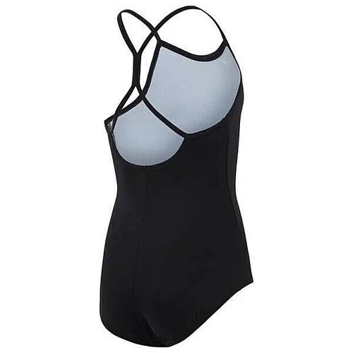 Traje de baño Nike Liso Racer con correa delgada de una pieza traje de baño baño baño NESSB764 nuevo niña - Imagen 10 de 12