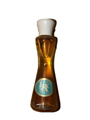 Helena Rubenstein Heaven Scent wau de parfum perfume for women bottle 1960s 
