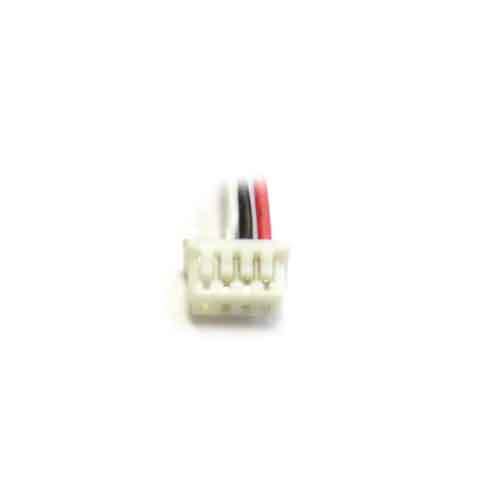 Ventilador SAMSUNG NP300V3A NP305V3A NP355V3A NP300V3A-S04 NP300V3A-S01 radiador FAN - Imagen 4 de 4