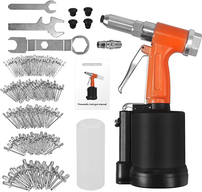 Rivets - Pop Rivet Tools