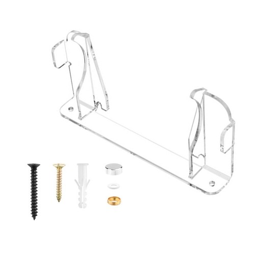 Multifunctional Wall Shelf Stand Speakers Access for Flip 4/5/6 Speakers - Afbeelding 9 van 10